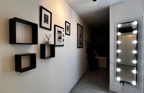 Palais 5min Luxury&Cinema Studio - Foto 19