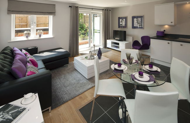 Equinox Place by House of Fisher - Foto 32