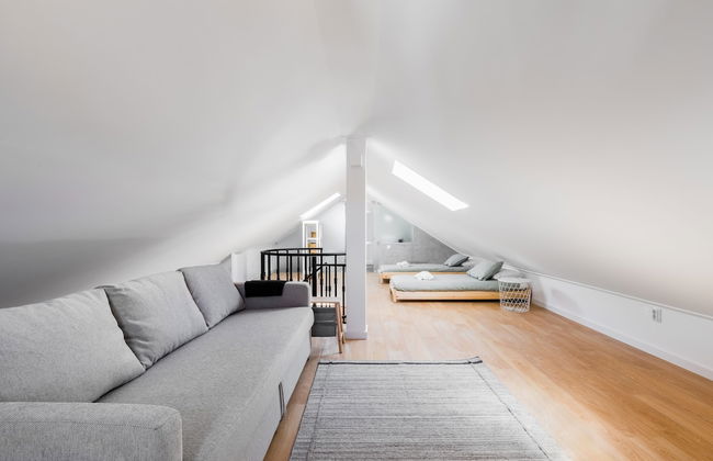 Carvoeira Surf & Family Villa - Foto 10