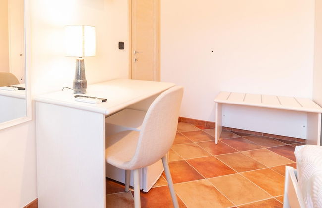 Domo Mea - Room 1 in Cabras - Foto 11