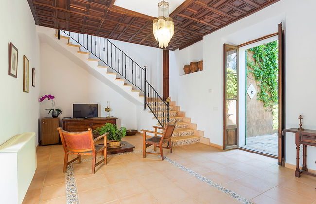 Agroturísme Ca'n Gaià - Foto 67