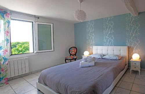 Gîtes de Pouzelande - Foto 30