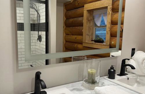 Bigger Bear Cabin by Madison River in SW Montana - Foto 7