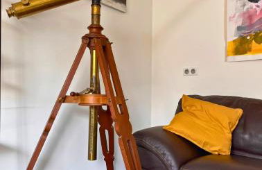 Appartement climatisé avec sa terrasse de 25 M2 - Foto 20