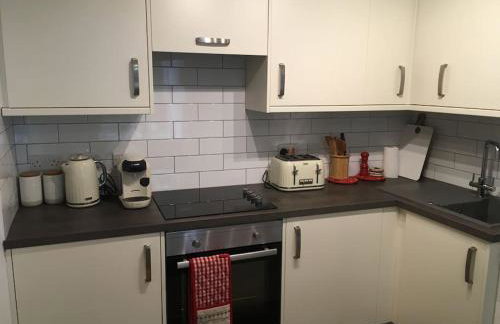 Caledonian - Charming Central 1 Bed Flat - Foto 1