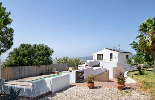 Casa De Los Pintores Facinas - Foto 31