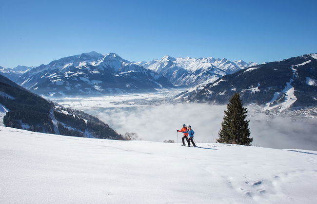 AlpenParks Residence Zell am See - Foto 32