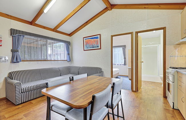 Anchor Belle Holiday Park - Foto 44