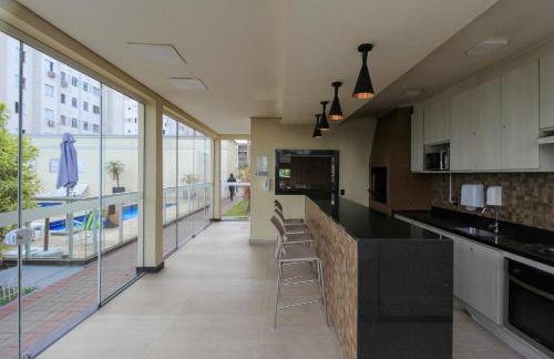 Ap Cloe com piscina próximo ao Aeroporto - Foto 42