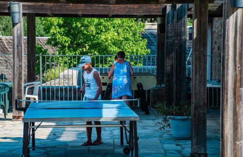 Village de Gîtes de La Canourgue - Foto 56