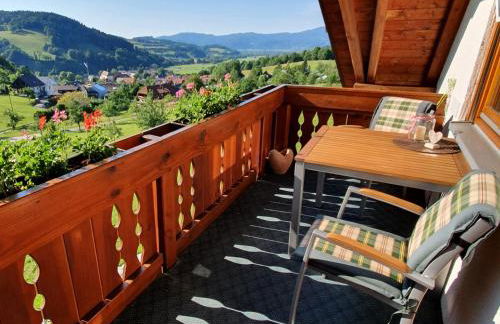 Ferienwohnungen Maierhof Oberried - Foto 1