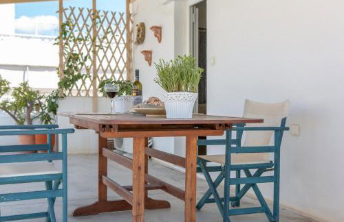 Ep'Avlis Boutique Apartments - Foto 76