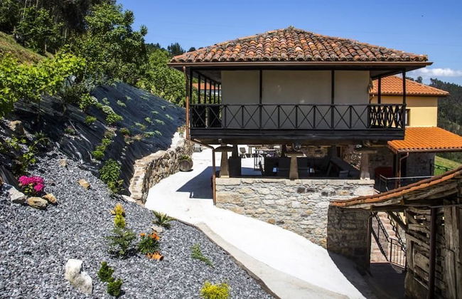 Casa Las Vistas - Photo 36