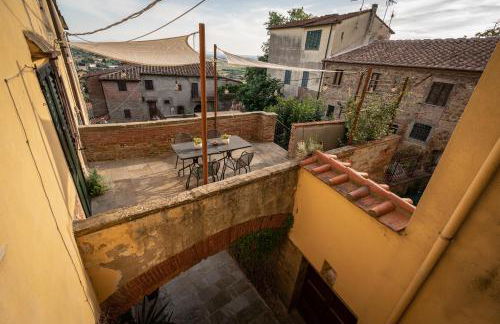 Casa La Girandola - Foto 50