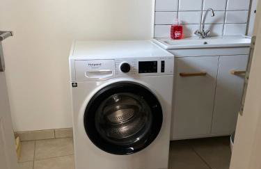 Maison f2 avec cour privative - Foto 21