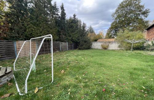 Das grüne Haus - Foto 9