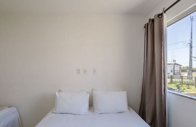 PPRAs Casas ao lado da praia Barramares - Photo 14