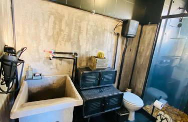 Stylish Penthouse Apartment - Foto 16