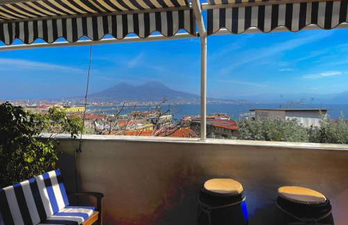 ALMA de TemplarsF - stunning design home with sea view and Terrace - Foto 54