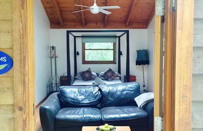 Bluegums Cabins Barrington Tops - Photo 31