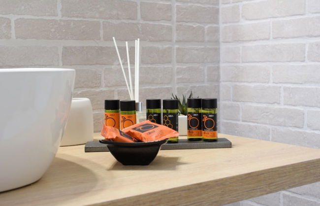 AELIA Apartments-Old Port Chania - Foto 20