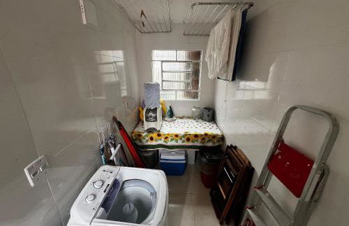 Casa aconchegante 2 qtos Centro de Angra dos Reis - Foto 25