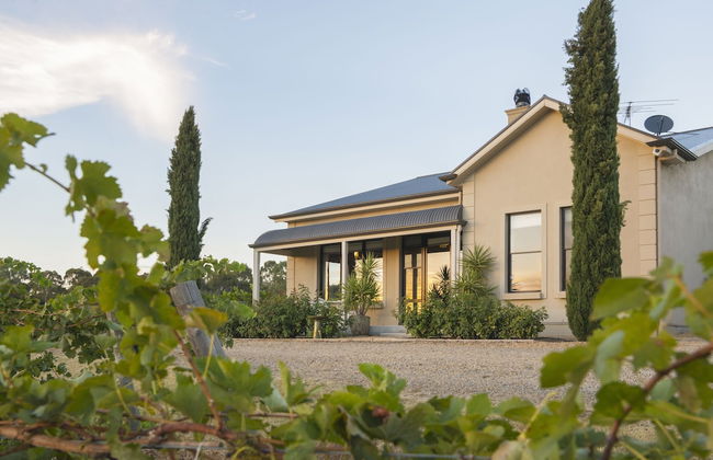 Barossa Shiraz Estate - Photo 18