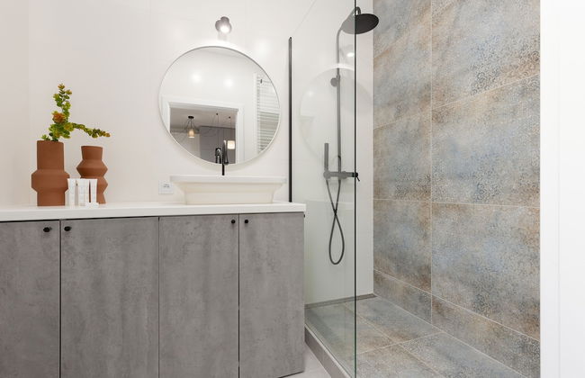 Lux Apartment by Renters Prestige - Foto 43