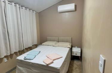 Mogiquicaba Beach House - Foto 24