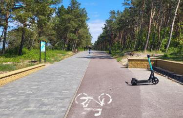 Apartament Nika przy plaży - Foto 34