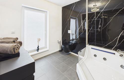 Loft and Living Private Spa am See mit Sauna und Whirlpool - Foto 15