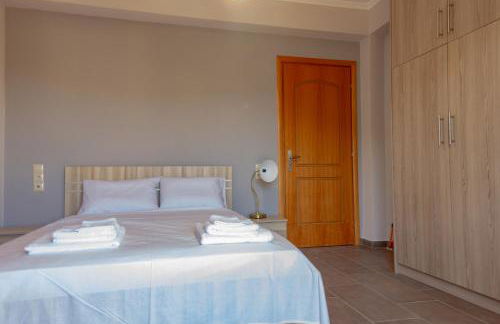 Tsoutsis Apartments - Foto 35