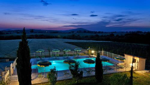 Agriturismo La Verde Rosa - Foto 4