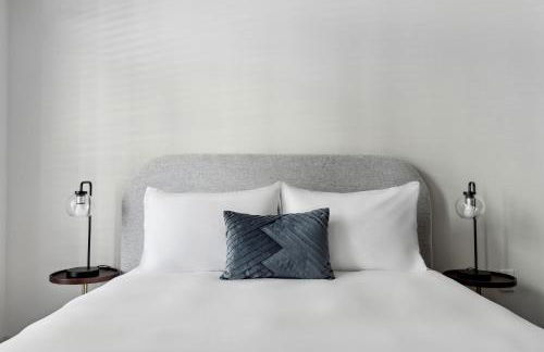 Kasa At Artisan Music Row Nashville - Foto 7