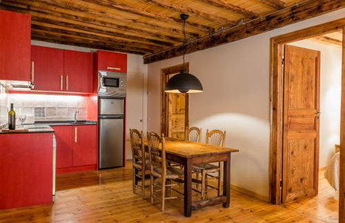 Casa Rural "Casa Chin", Val d'Aran - Foto 33