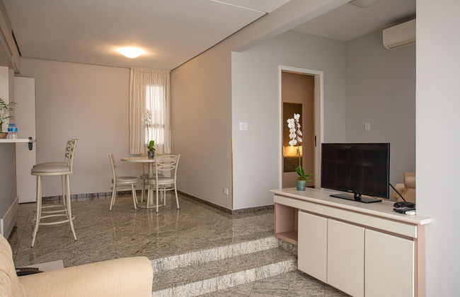 Plaza Inn Small Town Flat - Foto 6