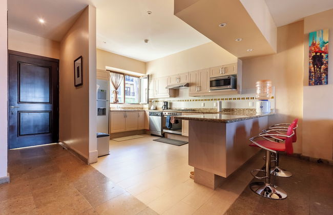 Caracol 37 Luxury Condo - Foto 10