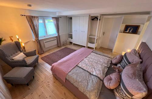 Tiny House Ostsee # Naturwerk - Foto 61