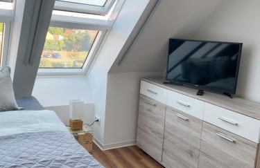 Ferienwohnung Kamrath mit wunderschönem Ausblick - Photo 9