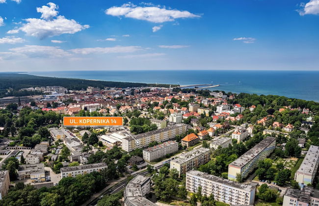 Apartamenty Sun & Snow Kopernika - Foto 1