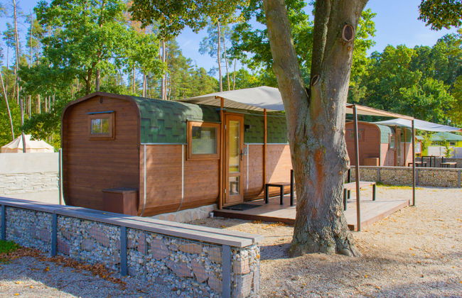 1 bedroom House in Hradec Kralove with garden - Photo 13