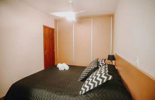 Confortável apartamento na Savassi. - Foto 3