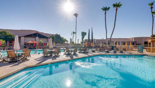 5 Mi to Surprise Stadium Arizona Snowbird Getaway - Foto 4