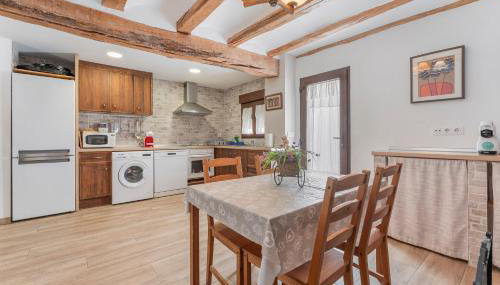 Casa Rural Casa Clemen - Foto 5