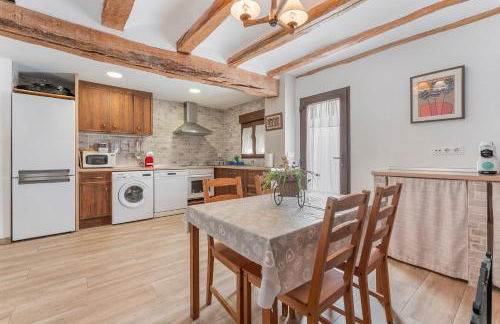 Casa Rural Casa Clemen - Foto 6