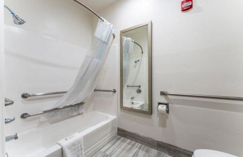 Metro Extended Stay - Tempe - 2 Full Beds - Foto 30