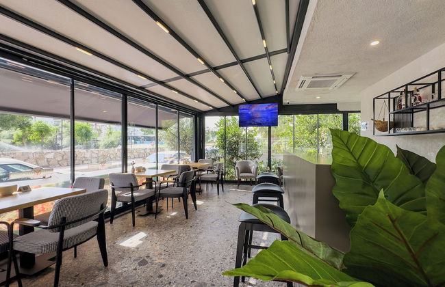 Leaf River Suites - Foto 48