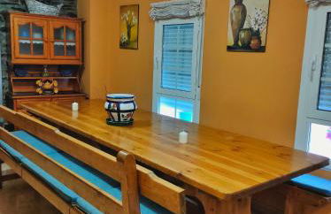 A Casiña do Patio - Foto 25