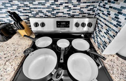 Hollywood Beach & Casino Heated Pool House - Foto 17