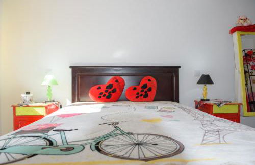 A casa da Mariazinha Paris - Foto 36